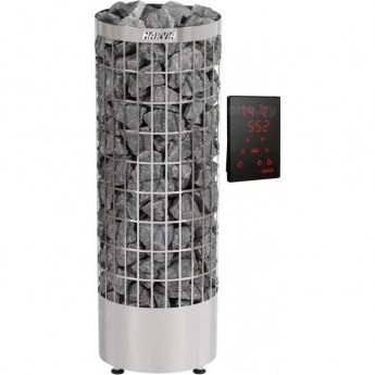 Электрическая печь HARVIA CILINDRO PC110XE Steel Электрическая печь HARVIA CILINDRO PC110XE Steel