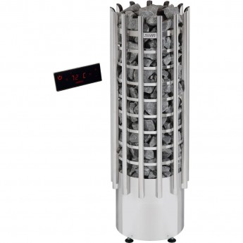 Электрическая печь HARVIA GLOW TRT90EE Электрическая печь HARVIA GLOW TRT90EE
