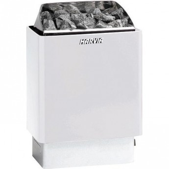 Электрическая печь HARVIA KIP90E (1/3PH) STEEL Электрическая печь HARVIA KIP90E (1/3PH) STEEL