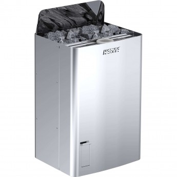 Электрическая печь HARVIA THE WALL COMBI SW45S Электрическая печь HARVIA THE WALL COMBI SW45S