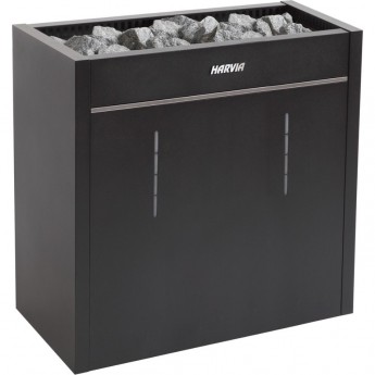 Электрическая печь HARVIA VIRTA PRO COMBi HL160SA, без пульта Электрическая печь HARVIA VIRTA PRO COMBi HL160SA, без пульта