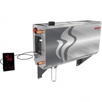 Парогенератор HARVIA HGX150XW WiFi Парогенератор HARVIA HGX150XW WiFi