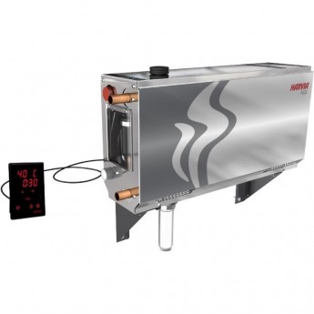 Парогенератор HARVIA HGX45XW WiFi Парогенератор HARVIA HGX45XW WiFi
