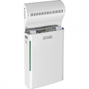 Парообразователь HARVIA SAUNA STEAMER SS20 AUTOMATIK Парообразователь HARVIA SAUNA STEAMER SS20 AUTOMATIK