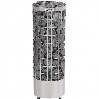 Печь электрическая HARVIA CILINDRO PC110E без пульта Печь электрическая HARVIA CILINDRO PC110E без пульта