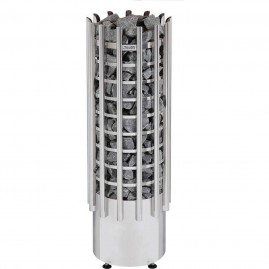 Печь электрическая HARVIA GLOW TRT90E без пульта Печь электрическая HARVIA GLOW TRT90E без пульта