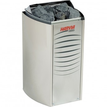 Печь электрическая HARVIA VEGA COMPACT ВС23Е без пульта Печь электрическая HARVIA VEGA COMPACT ВС23Е без пульта