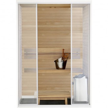 Сауна HARVIA CAPELLA SC1410 ольха Сауна HARVIA CAPELLA SC1410 ольха