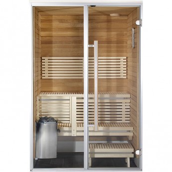 Сауна HARVIA SIRIUS SC1111 ольха Сауна HARVIA SIRIUS SC1111 ольха